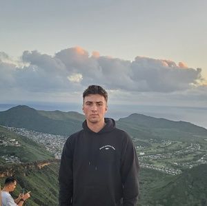 Meet your Posher, Jackson